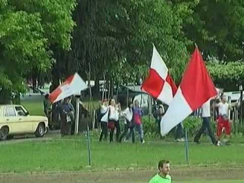 09/06/2012 Uzvratna kvalifikacijska utakmica za popunu 3.HNL - sjever Nk Zdenka-Nk Polet