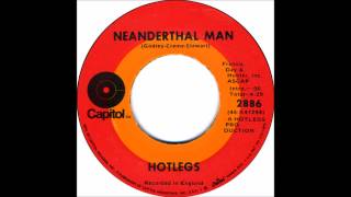&quot;Neanderthal Man&quot; - Hotlegs in Full Dimensional Stereo