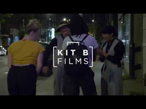 Unlock the Funk 2018