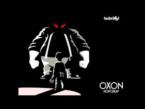 Oxon - Kopodup (prod. Skaju) [SUPERMOCE LP 2015]
