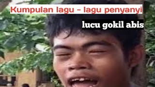 Download lagu Kumpulan lagu-lagu lucu gokil abis mp3 Download lagu Kumpulan lagu-lagu lucu gokil abis mp3
