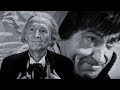 Back To The Beginning Best Moments From The 1960s Doctor Who