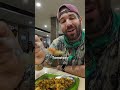 3 50 Gobi Masala In Chennai India Food India Travelvlog