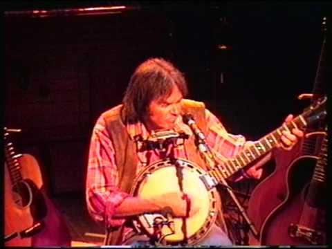 Neil Young 5-18-92 Clev Music Hall 18 Old King 2.mpg