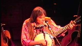 Neil Young 5-18-92 Clev Music Hall 18 Old King 2.mpg