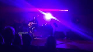 Tú y yo (con Cuco al acordeón). Revolver en Granada, 7-4-18, Auditorio M de Falla, Gira 25 Años Bási