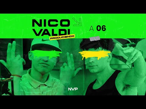 Miniatura de Nico Valdi produciendo a 06