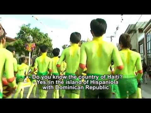 Kapampangan short film - Balangingi - Official Trailer