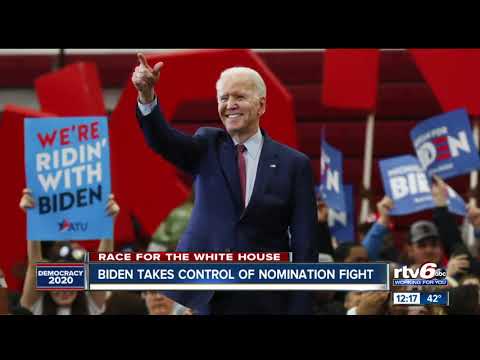 RTV6 News at Noon | Wednesday, March 11