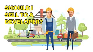 Property Academy Ep 752: Should I sell my property to a developer?