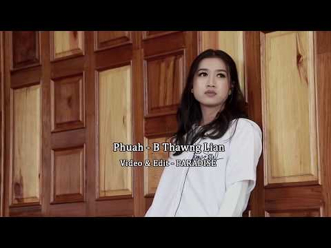 Ting Te - A Lak A Silo Ding [ Official Music Video ]