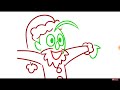 VOADAM Christmas Baldi Sorry End Has No Videos