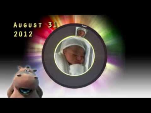 Happy Birthday to NAVID