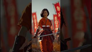 参政に歓声を | 梅村みずほ【MVショートver.】