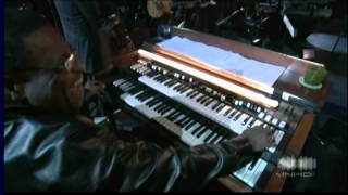 Ziggy Marley and Billy Preston Everything's Gonna Be Alright LIVE