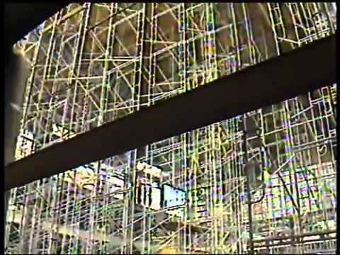 Tower City history and construction