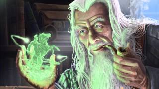 Mark Pride - Mage Song