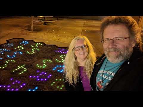 Solar Roadways 2022 Update