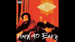 Comin' for Datazz - Gang Starr (Official Instrumental)