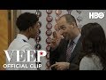 Veep: Season 3 Episode 5 Clip | HBO