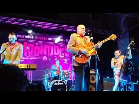 The Class of '58 - Rip it Up, Live in Italy
