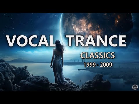 Vocal Trance Classics