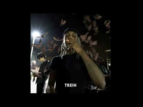 (FREE) “Silent” - Blxst x Bino Rideaux Type Beat | West coast type Beat 2025