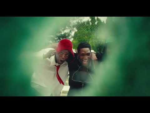 Bad Boy Timz - Big Engine (Official Video)
