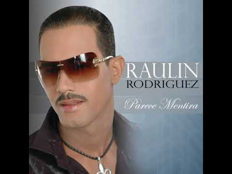 No Se Vale - Raulin Rodríguez (Audio Bachata)