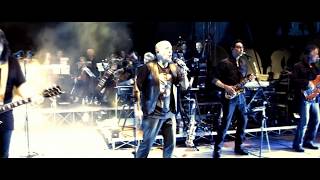 Games People Play - The Alan Parsons Project - Lenny Zakatek and Skeye Live Band - video teaser #01
