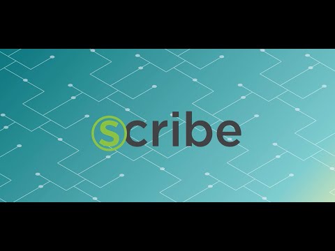 Scribe Platform Explainer Video