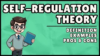 What is Self Regulation Theory? (Easiest Explanation)