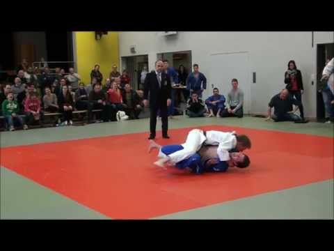 SMM 2013 NLA-Runde 2: Brugg-Bern