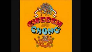Cheech And Chong - Blind Melon Chitlin&#39; Warmin&#39; Up In The Studio