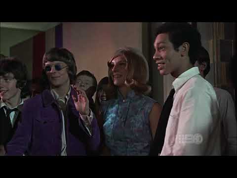 MINDBENDERS - It's Getting Harder All The Time (1967) HD GW