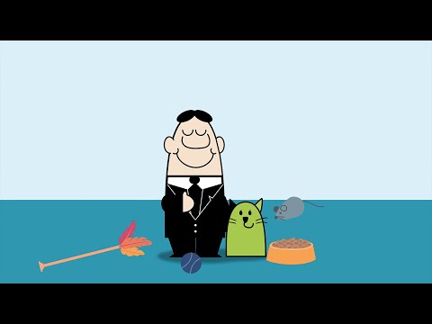 Infocandy Animations Ltd video.