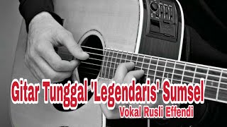 Download lagu South Sumatra Single Guitar mp3 Download lagu South Sumatra Single Guitar mp3