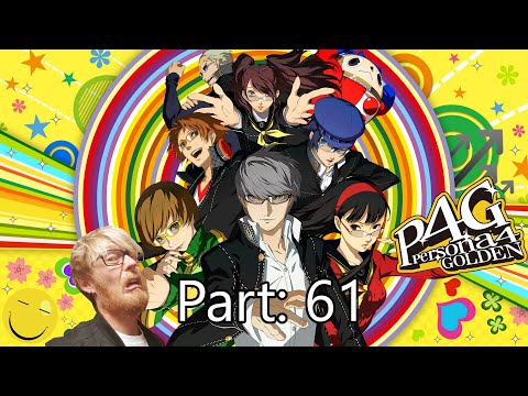 Persona 4 Golden, pt61: Get your filthy hands of Nanako!