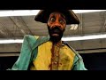 Captain Clark Edit Backrooms