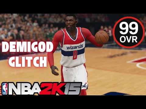 2K15 Demigod Glitch Is BACK! Working in 2025 (Tutorial)
