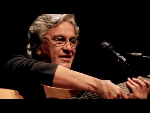 1 HORA O Leãozinho - Caetano Veloso, Maria Gadú