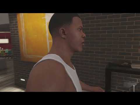 GTA V Enhanced Walkthrough Part 14 | Aftermath and Fallout (PS5)