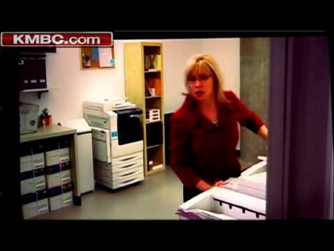 Security experts advise 'run, hide, fight' in shootings