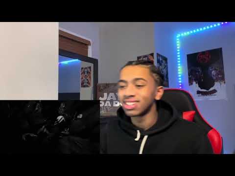 THERE BACK!!!😤🔥Dee Tres x Edot Tres - Special Deliver REACTION