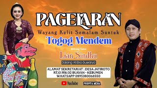 Download lagu Wayang Kulit Dalang Ki Eko Suwaryo Lakon Togog Mendem mp3