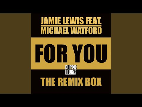 For You (Walterino & House Device Tribute to M.w.)