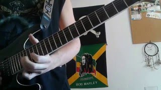 Mood Swings - Mike Stern Cover