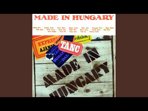 Video thumbnail for A boldogságtól ordítani tudnék