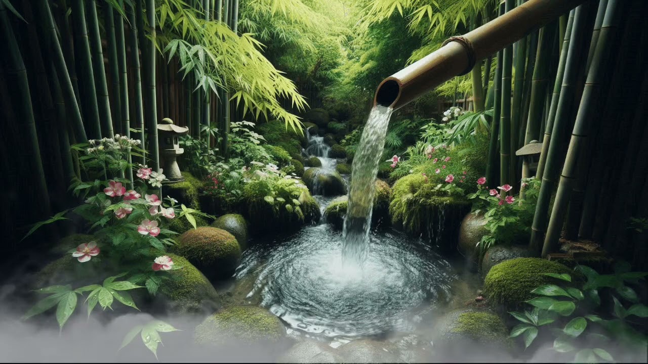 Relaxing Sleep Music + Insomnia | Calming Music for Stress Relief, Peaceful, Sleeping, Meditation🍀