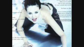 Blümchen- Blaue augen (Augen auf mix)